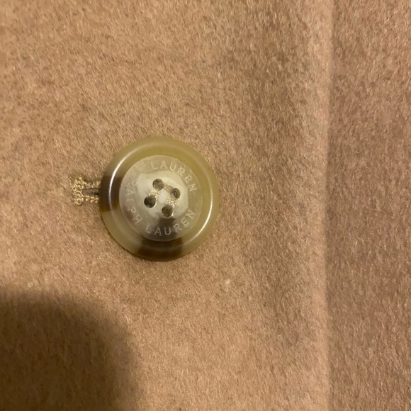 Ralph Lauren Coat - Picture 3 of 9